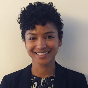Meet your Posher, Alexsis